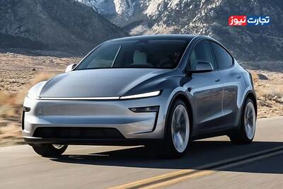 نروژ رکورد جدیدی در فروش خودروهای برقی ثبت کرد؛ تسلا در صدر بازار ۲۰۲۵