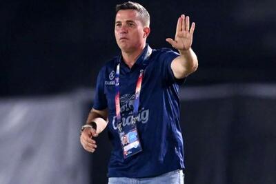 مخالفت اوسمار با حضور ستاره سابق استقلال در پرسپولیس