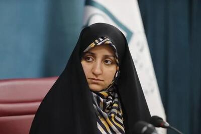 توضیحاتی درخصوص بازداشت زنان در اعتراضات