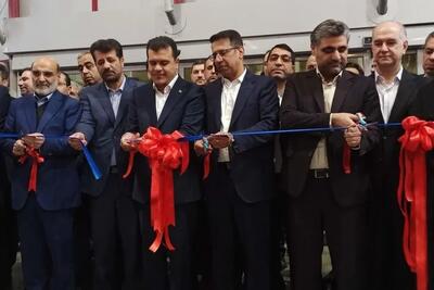 خیز شرکت‌های فعال در حوزه صنعت پتروشیمی/ ارائه تازه‌ترین محصولات فناورانه در نمایشگاه ایران پتروکم