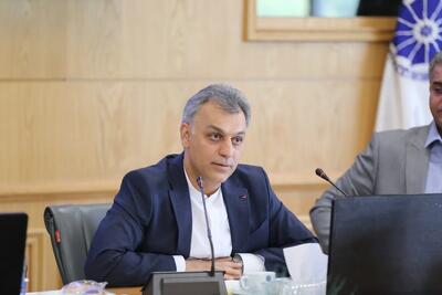 بدعهدی دولت در تامین گاز صنایع فولادی و معدنی موجی از بی‌اعتمادی ایجاد خواهد کرد