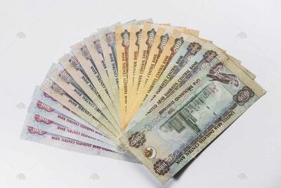 بهای ارزهای عربی در بازار امروز ۱۷ دی 1404 + جدول