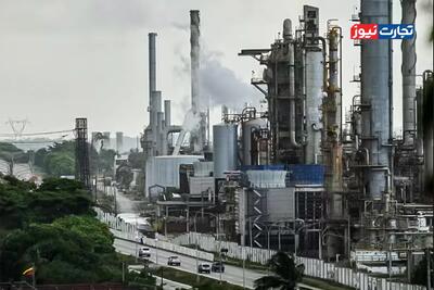 رمزگشایی از پیام ترامپ به غول‌های نفتی قبل از سقوط مادورو