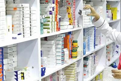 بازگشت قیمت داروی «سیستاگون» به نرخ پیش از افزایش