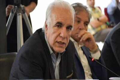 امین‌فر: کارت‌های بازرگانی اجاره‌ای به تولید ضربه می‌زند