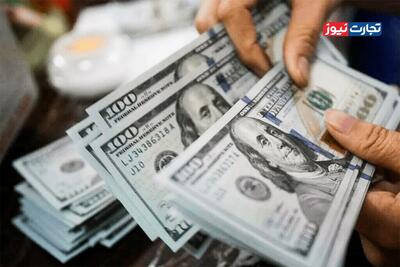 پیش‌ بینی قیمت دلار پنجشنبه ۱۸ دی ۱۴۰۴ / دلار تثبیت شد؟
