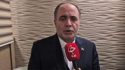 اثر ارز یارانه ای در مرغ و تخم مرغ کمتر از ۱۰ درصد بود+فیلم