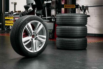 لاستیک خودرو در آستانه گرانی / افزایش ۵۰ درصدی قیمت در راه است