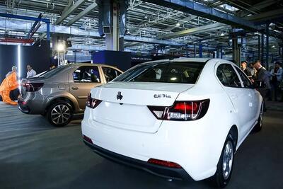 قیمت خودرو امروز ۱۷دی ۱۴۰۴؛ قیمت خودرو مونتاژی چینی از ۷ میلیارد تومان گذشت!