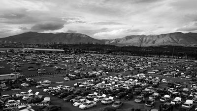 قیمت خودرو امروز 17 دی 1404 / قیمت یک خودرو مونتاژی از مرز 7 میلیارد تومان گذشت! + جدول