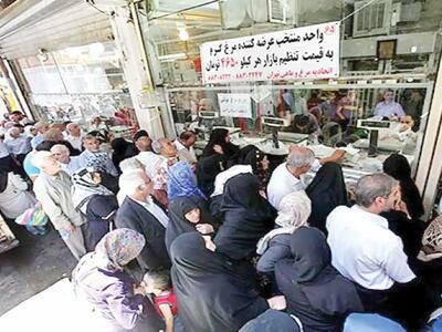 معیشت مردم؛ قربانی بازی‌های سیاسیِ تورم‌زا