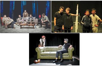 میل فزاینده در بازنمایی اخلاقیات بحران‌زده طبقات متوسط شهری