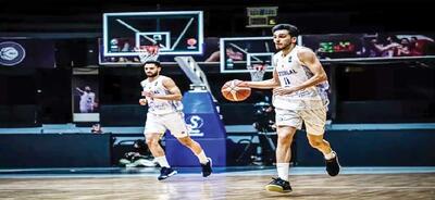 خانه بسکتبال تعطیل شد