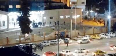 دستورِ مدارا؛ زبانِ تهدید