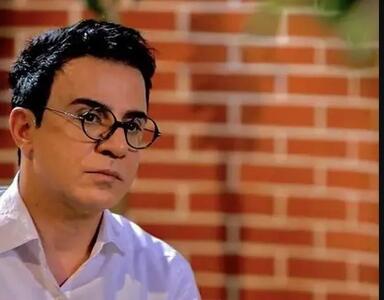  استوری تلخ عمو پورنگ درباره گرانی‌های اخیر پربازدید شد