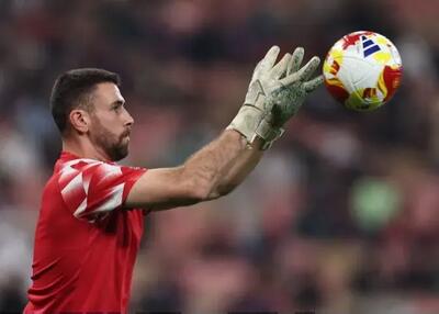  داور سوپرجام قانون جدید را فراموش کرد