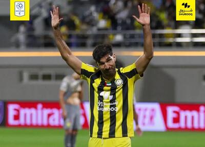 آتش‌بازی شهریار با مهندس قدوس!