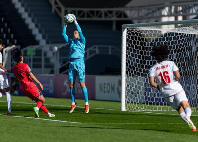 سیو بزرگ خلیفه به ارزش یک امتیاز مهم