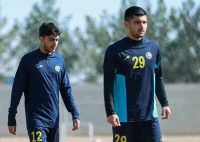 آغاز نقل و انتقالات سپاهان با پنج بازیکن! (عکس)