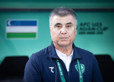 حیداروف: نباید برابر ایران اشتباه بچگانه‌ای بکنیم