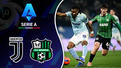 خلاصه بازی ساسولو 0 - یوونتوس 3