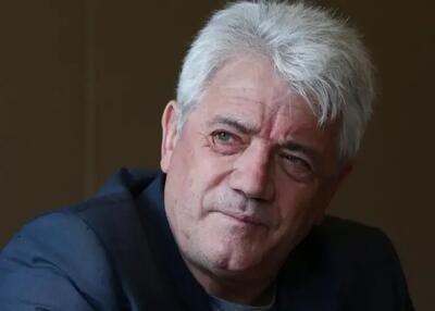 اسطوره انگلیس به سرطان مبتلا شد