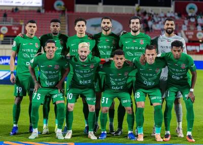 شب تلخ فرهاد مجیدی با 4 گل مقابل یاران عزت