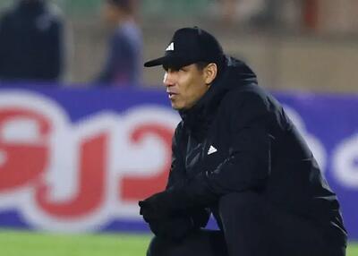 تارتار تیمش را به خلیج فارس بُرد