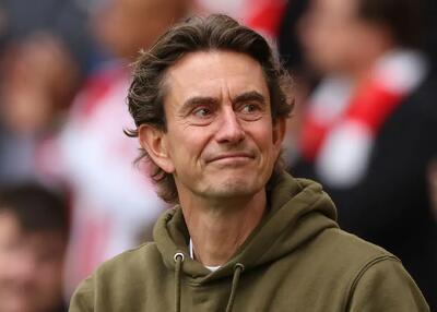 نگویید لیگ برتر، بگویید لیگ جنون!