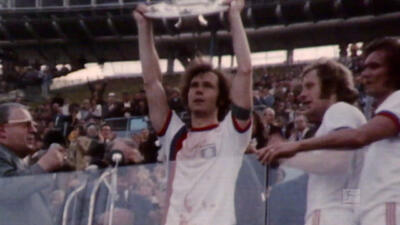 5 گل برتر بکن بائر در بوندسلیگا