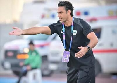  فرهاد مجیدی: این سوال را از من نپرسید!