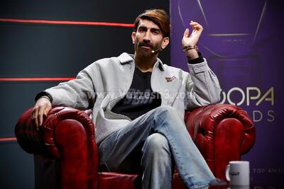  بیرانوند به تاج: جوایز من را بدهید!