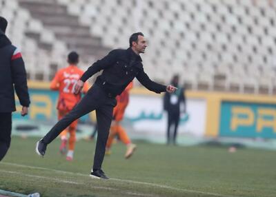 اعلام موضع سایپا درباره وضعیت رضا عنایتی