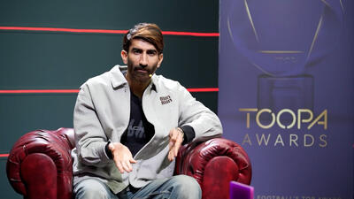 دلخوری شدید بیرانوند از هم‌تیمی‌های سابقش در پرسپولیس