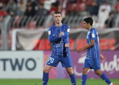 گزینه‌های نقل و انتقالات سپاهان در ترکیب سرخابی‌ها