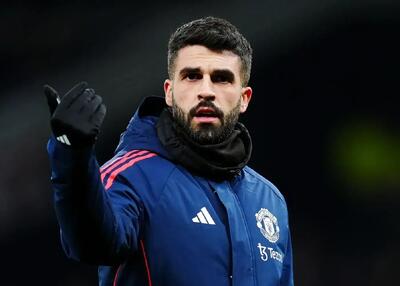 سکوت مربی منچستر پس از اخراج شکست