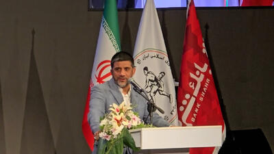 دبیر: مدال‌های با ارزش کشتی دزدیده شد!