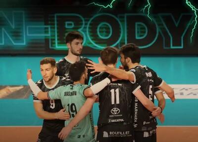 لژیونر ایرانی هیچ نقشی در صعود تیمش نداشت