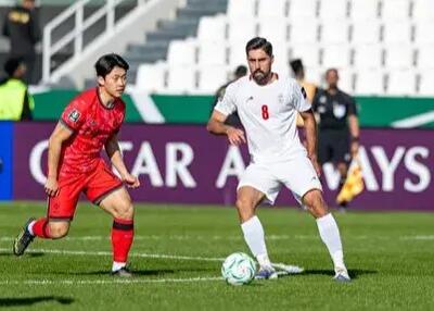 لطیفی‌فر: سختی گروه باعث حساسیت بازی شد