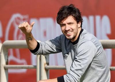 ستاره پرسپولیس به اردو ملحق می‌شود