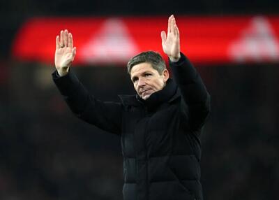 پرونده 1000 صفحه‌ای: شیفتگی یک مربی به یونایتد