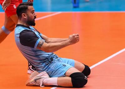 ارومیه در سکوت جشن پیروزی گرفت