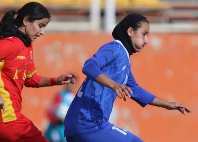  آخرین شرط لیگ برتری شدن زنان استقلال