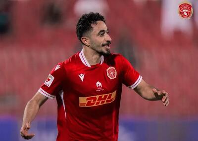 حذف مقابل استقلال، دومی در بحرین