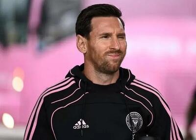 مربیگری؟ تصمیم مسی پس از بازنشستگی فاش شد
