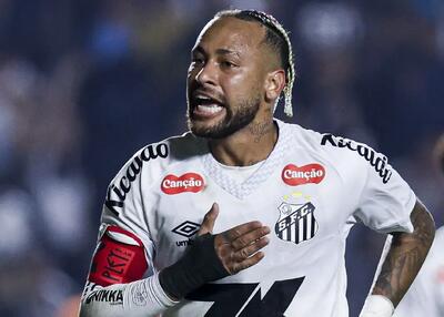 اولین واکنش نیمار به تمدید: این پیراهن مقدس است