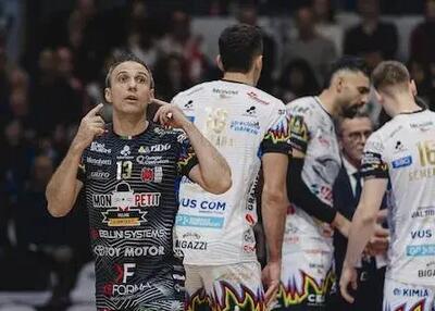 قهرمان جهان علیه غول لالیگایی