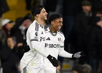  فولام ۲-۱ چلسی: آبی‌ها در باتلاق مشکلات