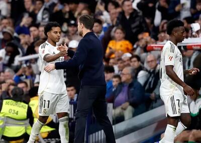 اگر رئال به فینال برود جنجال خواهد شد!