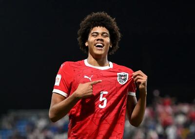 اولین خرید لیورپول یک غول 17 ساله روس!